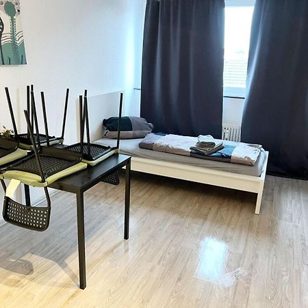 Budget Apartment Koeln Exterior foto