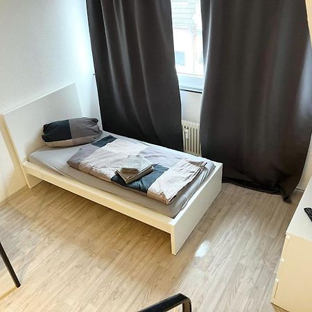 Budget Apartment Koeln Exterior foto