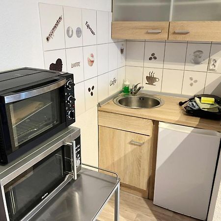 Budget Apartment Koeln Exterior foto