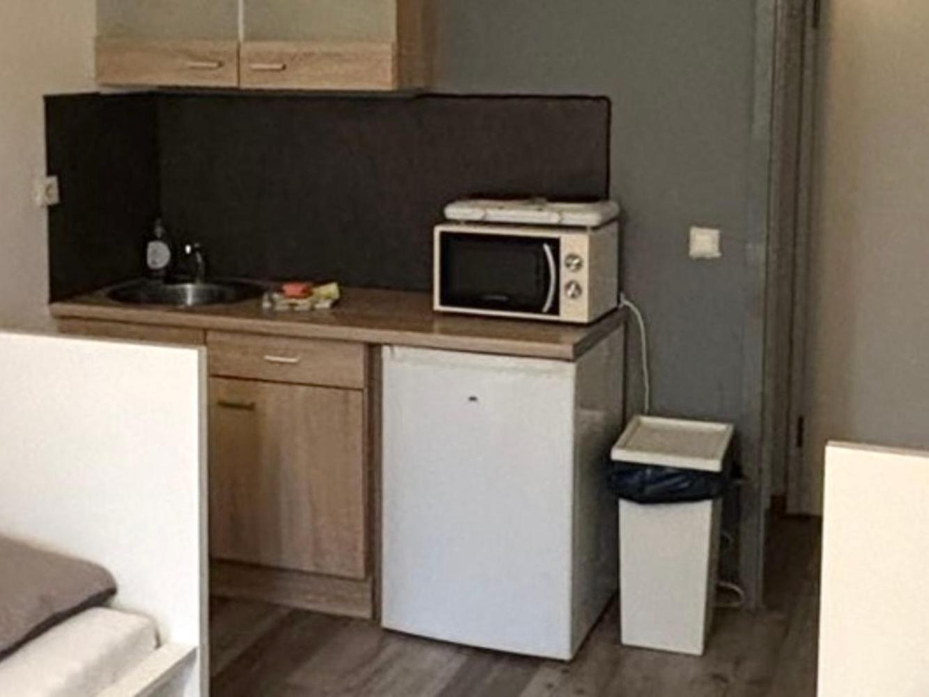 Budget Apartment Koeln Exterior foto