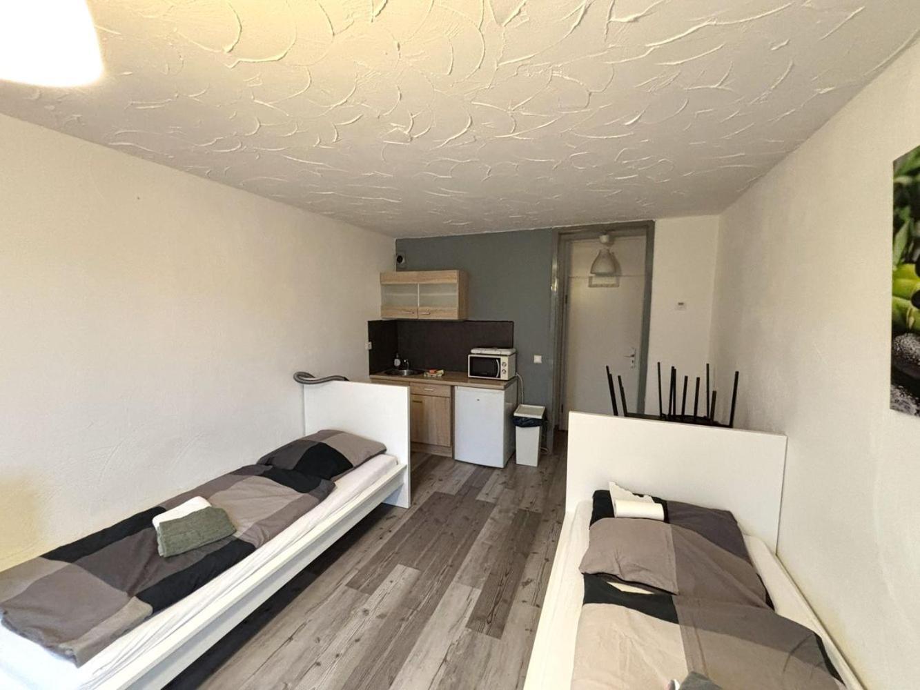 Budget Apartment Koeln Exterior foto