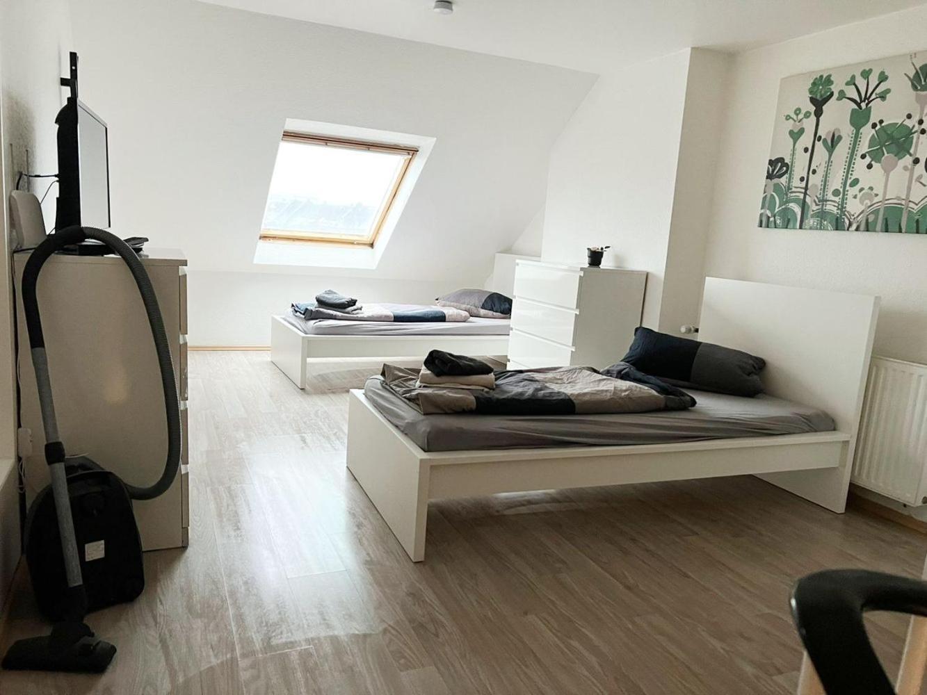 Budget Apartment Koeln Exterior foto